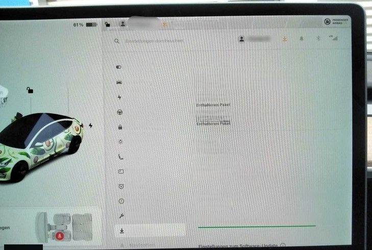 Tesla Model 3 Dual AWD Wärmepumpe Autopilot 3 Kam Pano foto 4