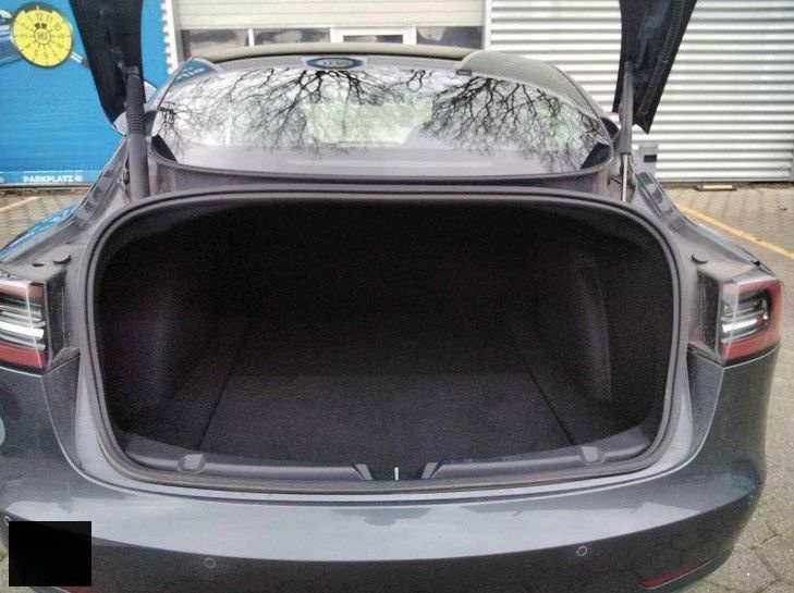 Tesla Model 3 Dual AWD Wärmepumpe Autopilot 3 Kam Pano foto 7