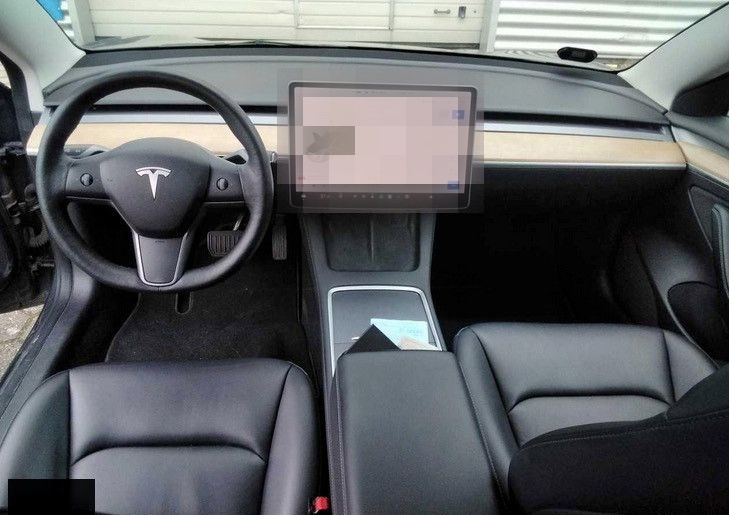 Tesla Model 3 Dual AWD Wärmepumpe Autopilot 3 Kam Pano foto 10