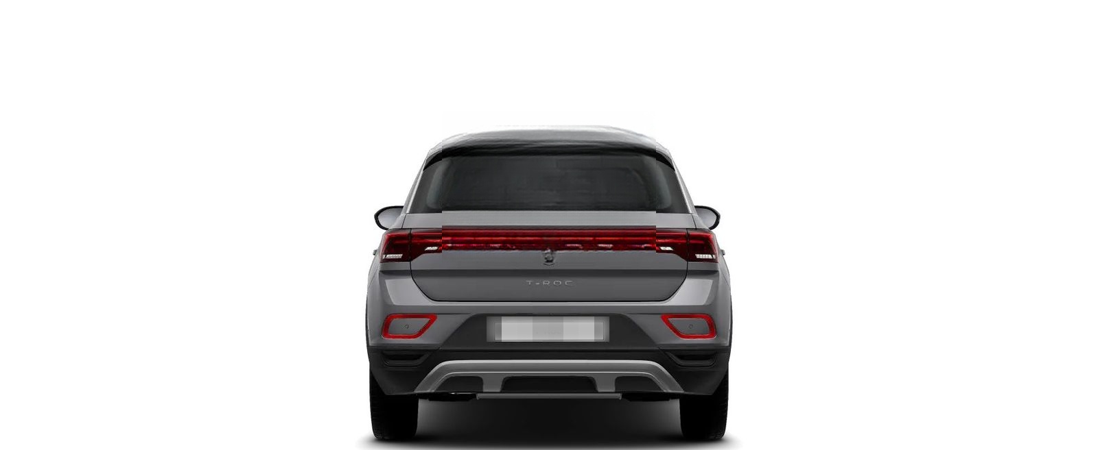 Volkswagen T-Roc Life 1,0 TSI *LED*SHZ*DIGITAL*DAB*ALU* foto 8