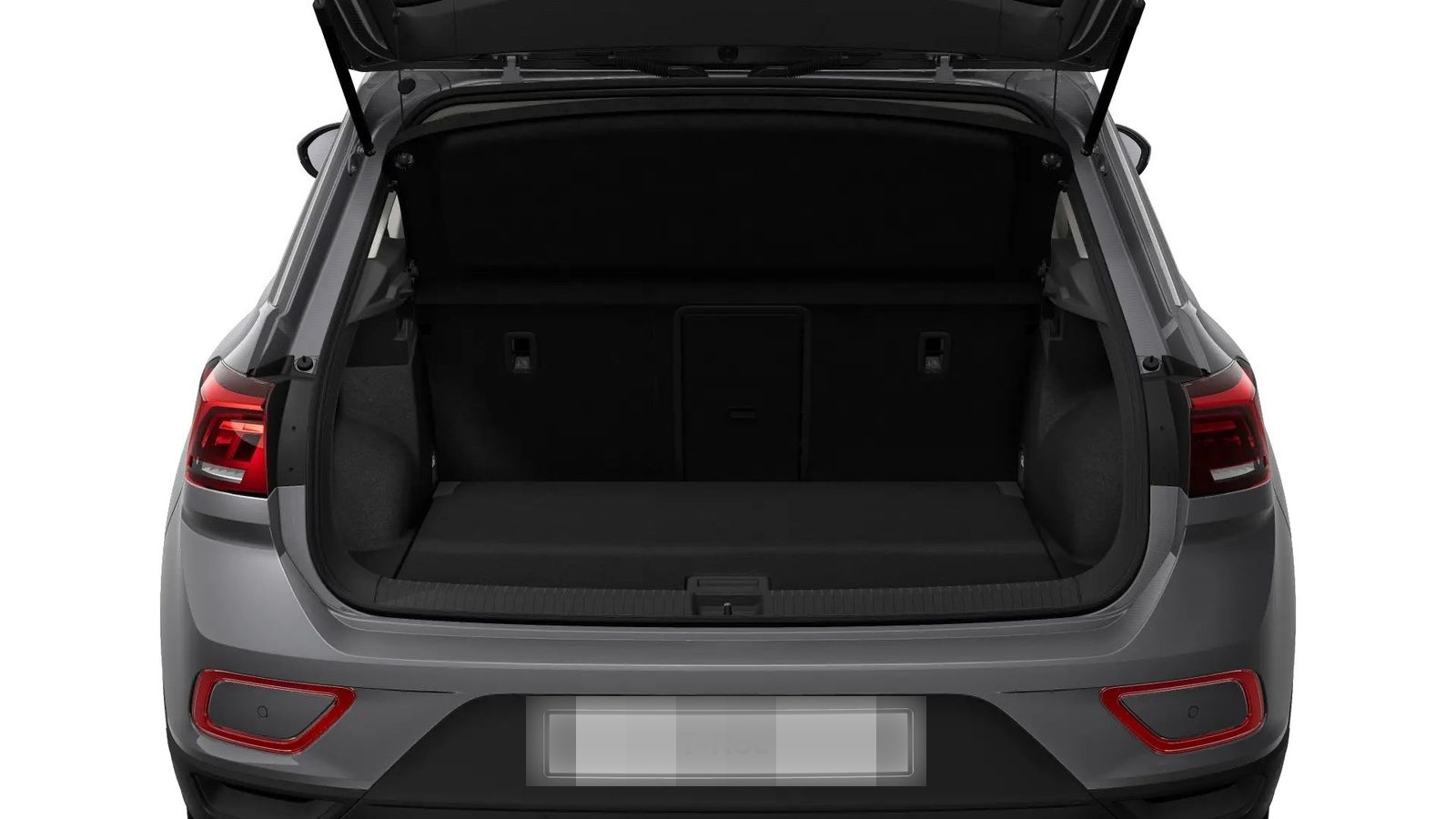 Volkswagen T-Roc Life 1,0 TSI *LED*SHZ*DIGITAL*DAB*ALU* foto 10