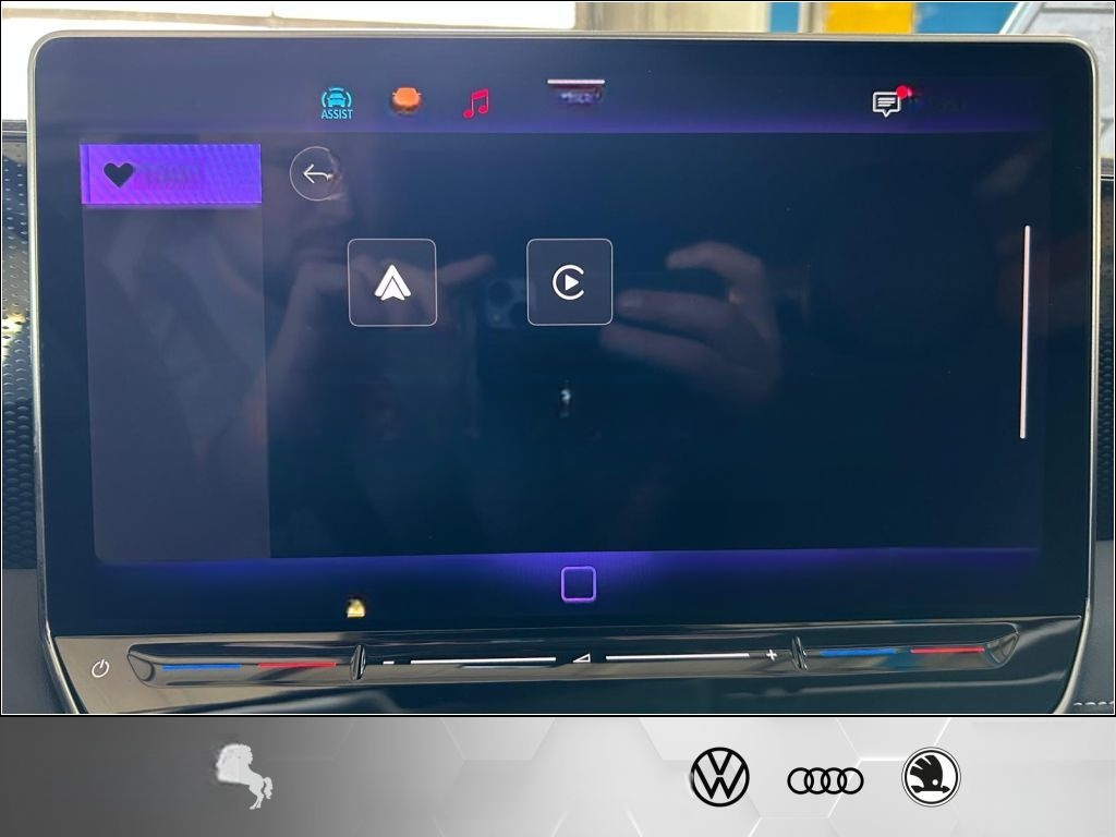 Volkswagen Tiguan 2.0TDI AHK(trailerassist) CarPlay LED*Cam foto 22