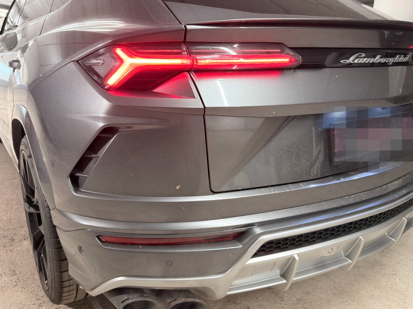 Lamborghini Urus V8 FULL/NIGHTVIS/FONDENT/B&O/MOD2020/SOFTCL foto 15