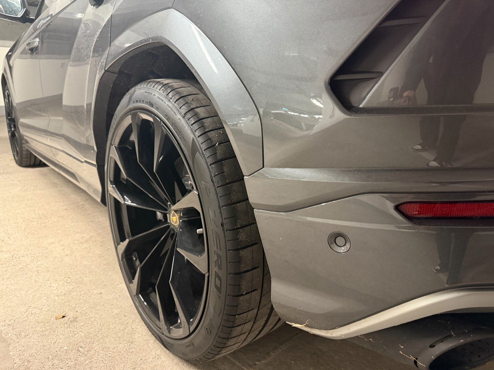 Lamborghini Urus V8 FULL/NIGHTVIS/FONDENT/B&O/MOD2020/SOFTCL foto 16
