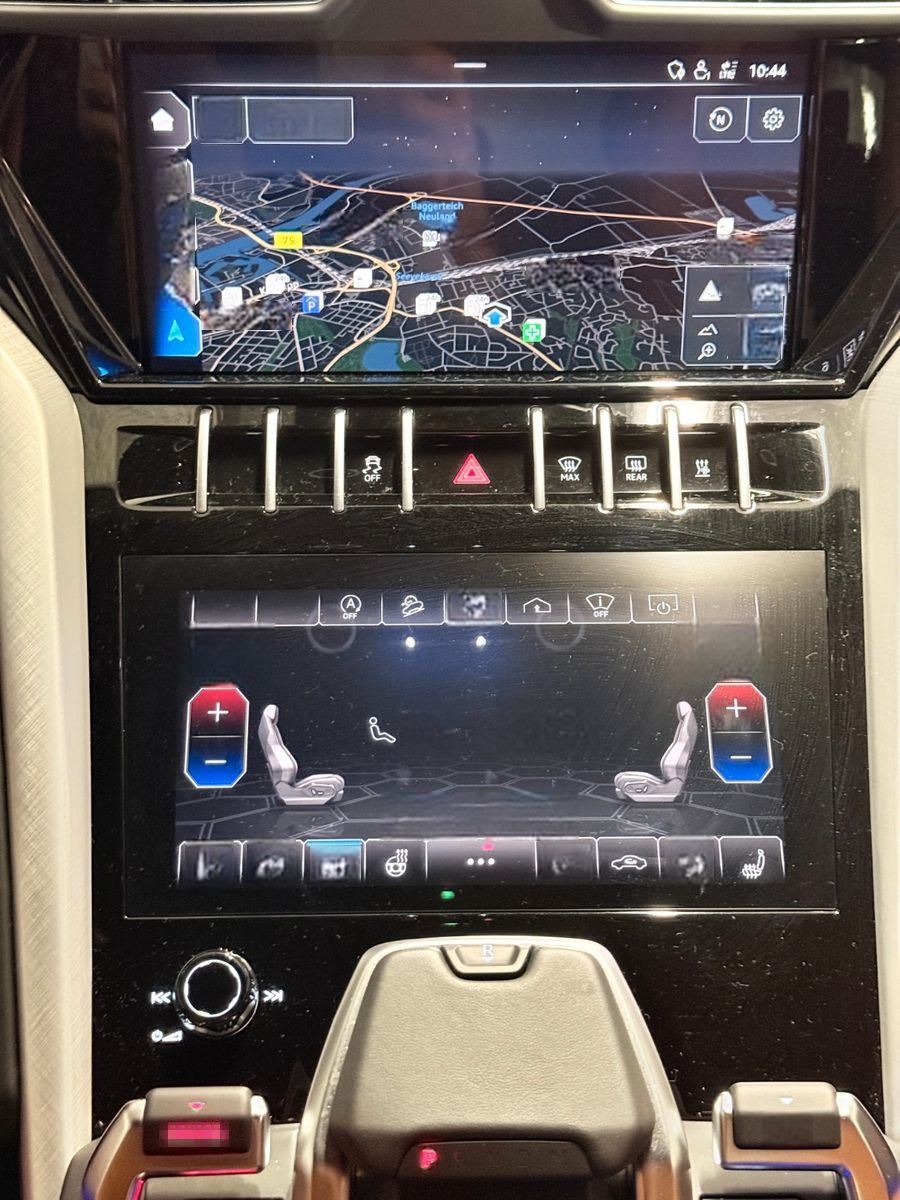 Lamborghini Urus V8 FULL/NIGHTVIS/FONDENT/B&O/MOD2020/SOFTCL foto 23