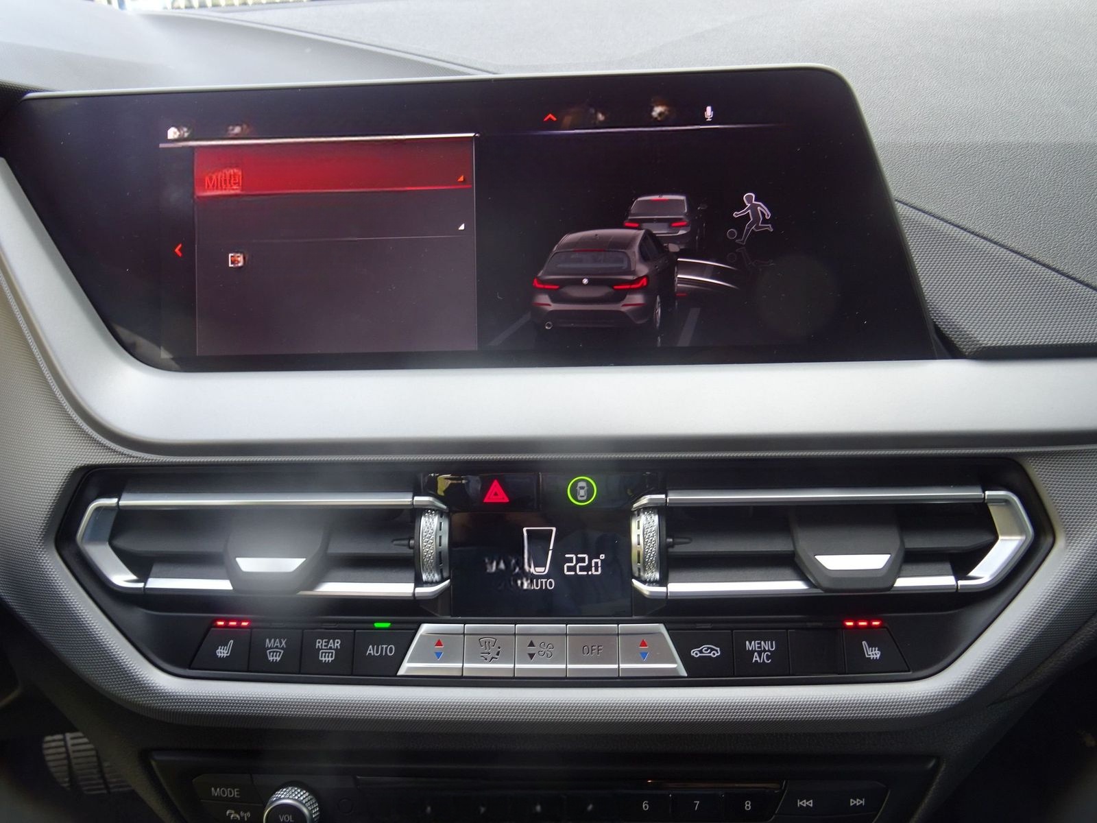 BMW 118i Lim. Advantage LED LivePro SH PDC CarPlay foto 11