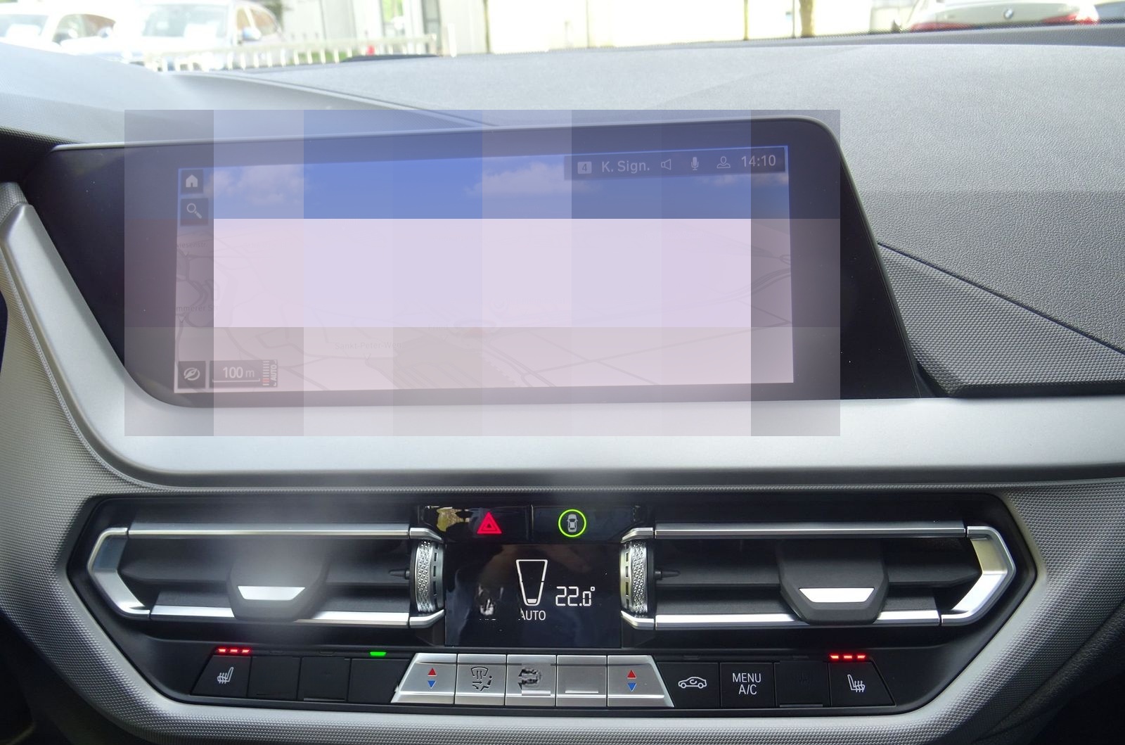 BMW 118i Lim. Advantage LED LivePro SH PDC CarPlay foto 10