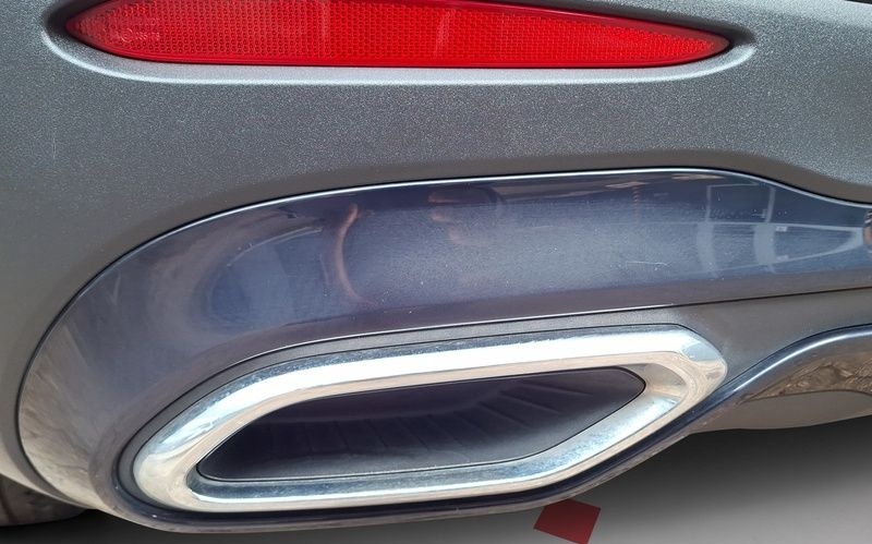 Mercedes-Benz GLC 300 4M AMG LINE ACC KAMERA NIGHT SHZ LED foto 11