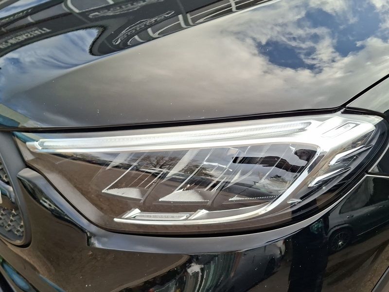 Mercedes-Benz GLC 300 4M AMG LINE ACC KAMERA NIGHT SHZ LED foto 12