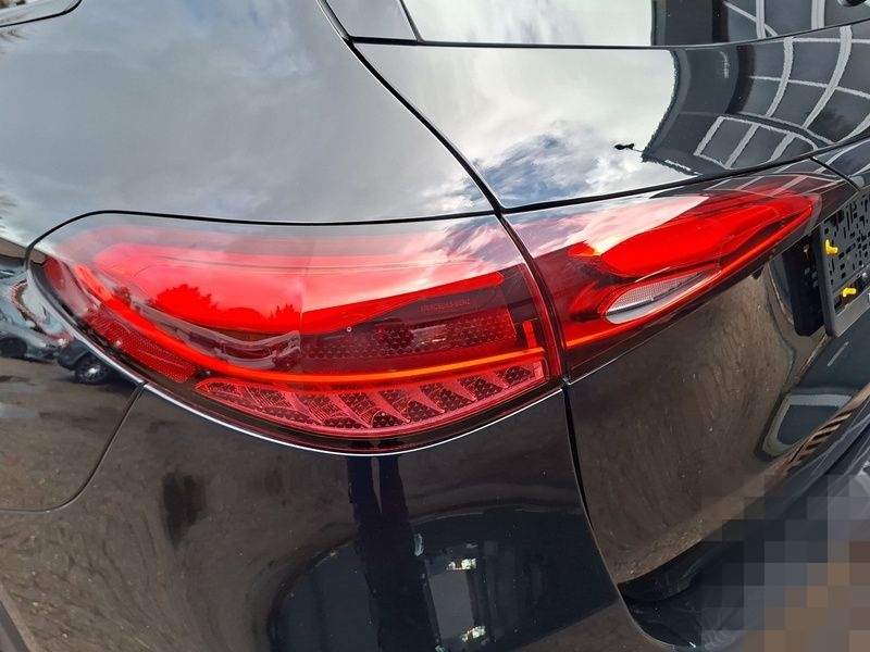 Mercedes-Benz GLC 300 4M AMG LINE ACC KAMERA NIGHT SHZ LED foto 13