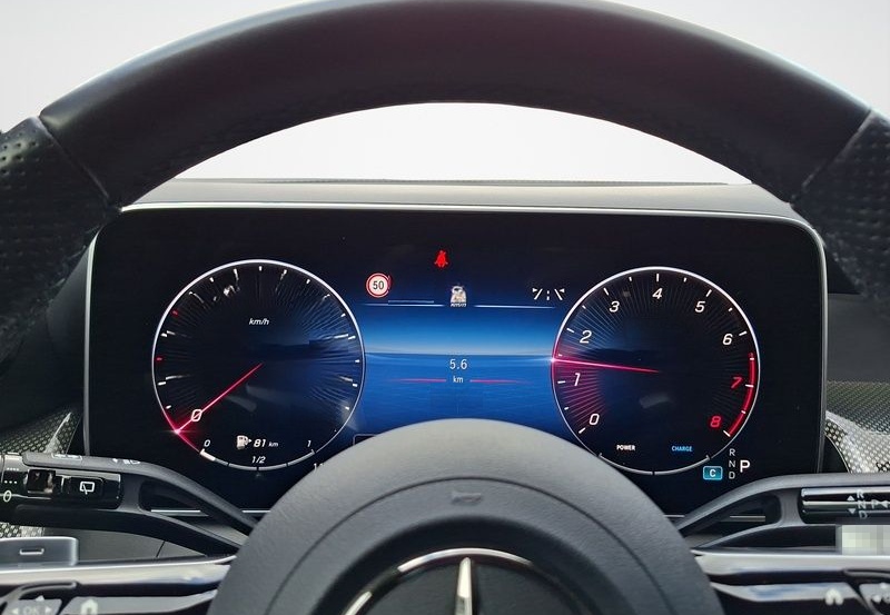 Mercedes-Benz GLC 300 4M AMG LINE ACC KAMERA NIGHT SHZ LED foto 15