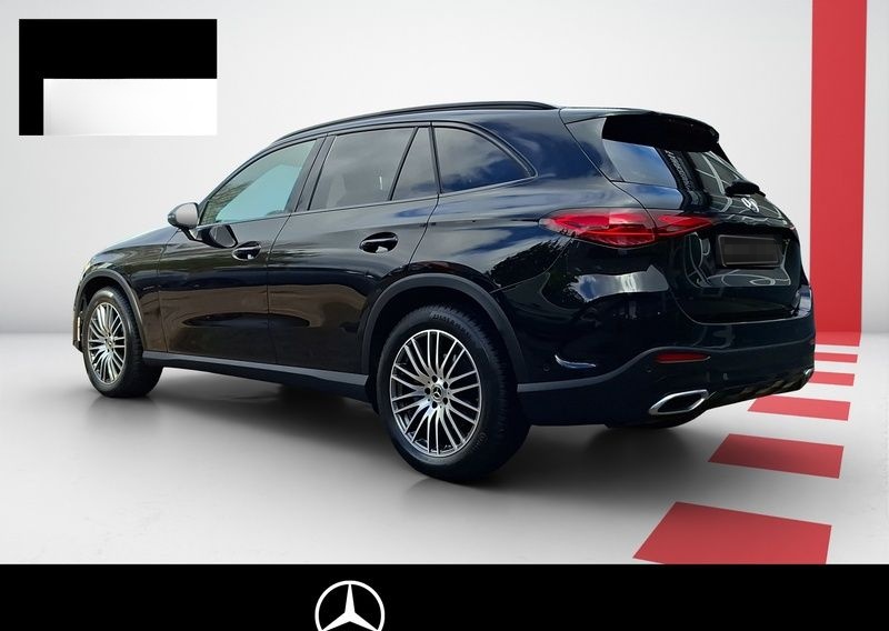 Mercedes-Benz GLC 300 4M AMG LINE ACC KAMERA NIGHT SHZ LED foto 3