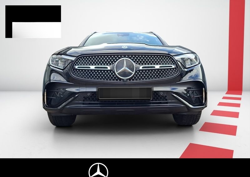 Mercedes-Benz GLC 300 4M AMG LINE ACC KAMERA NIGHT SHZ LED foto 6