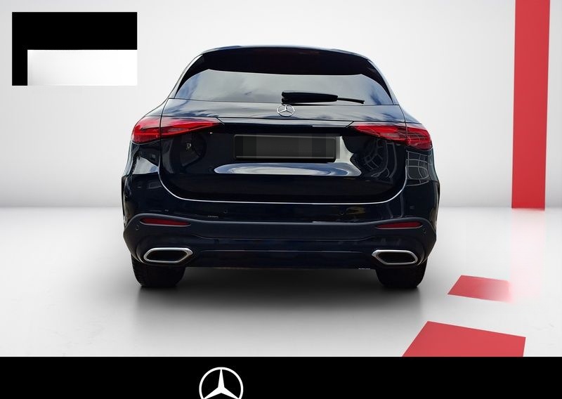 Mercedes-Benz GLC 300 4M AMG LINE ACC KAMERA NIGHT SHZ LED foto 7