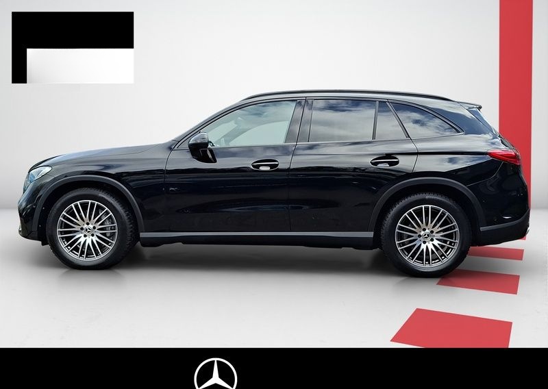 Mercedes-Benz GLC 300 4M AMG LINE ACC KAMERA NIGHT SHZ LED foto 8