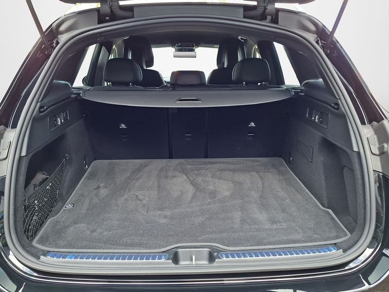 Mercedes-Benz GLC 300 4M AMG LINE ACC KAMERA NIGHT SHZ LED foto 10