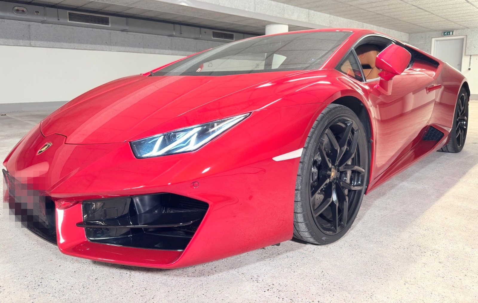 Lamborghini Huracán RWD LP580 FORGEDCARBON/LIFT/KERAMIK/SENS foto 14