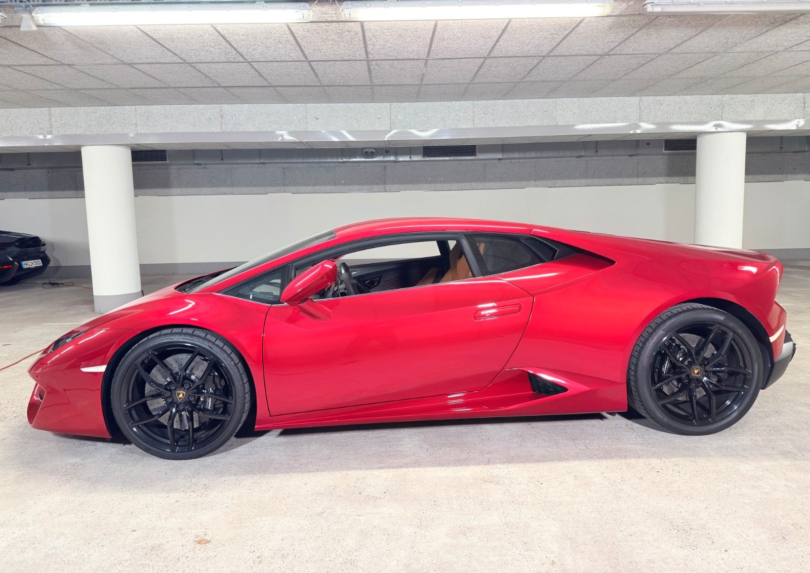 Lamborghini Huracán RWD LP580 FORGEDCARBON/LIFT/KERAMIK/SENS foto 20