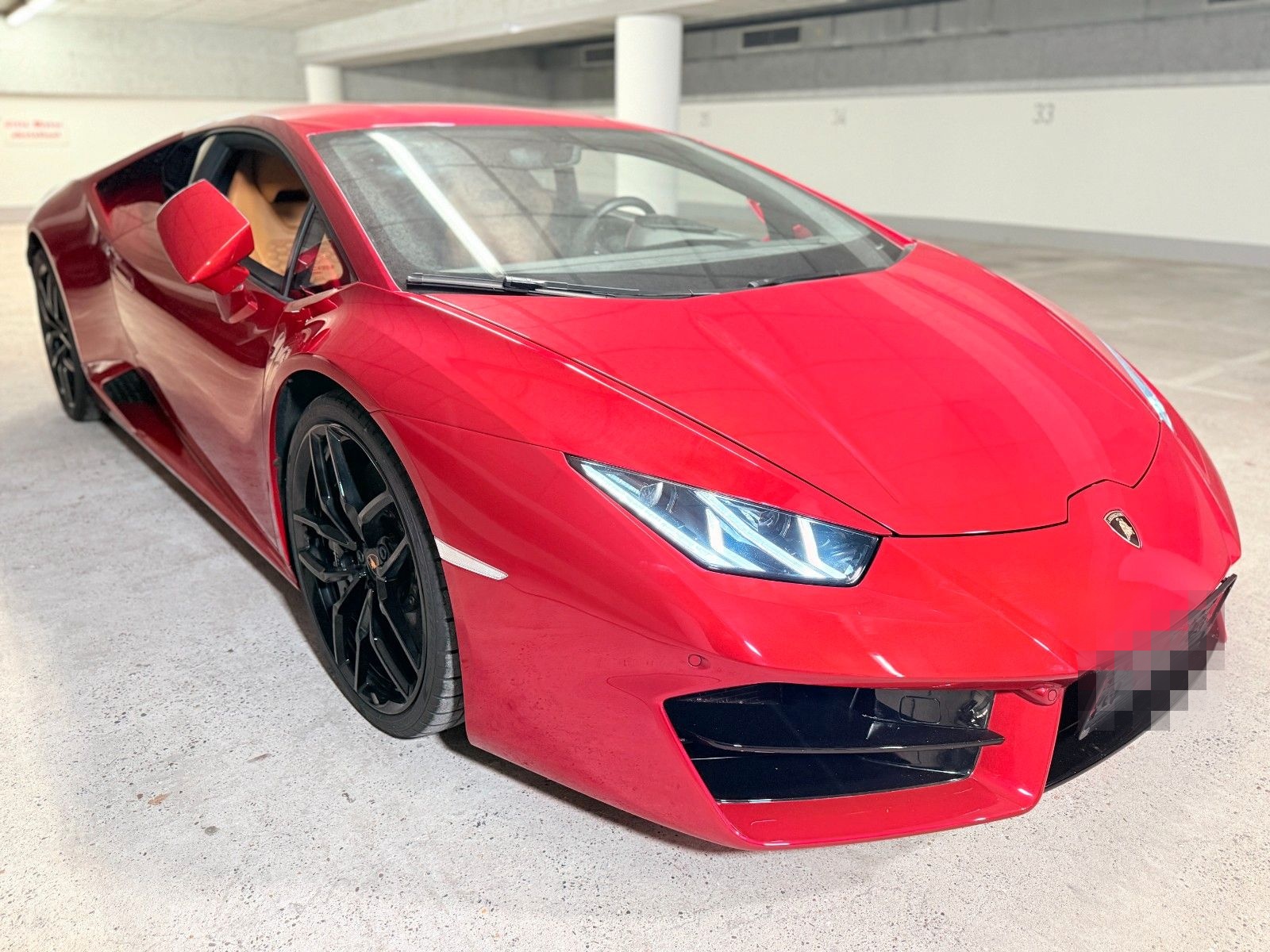 Lamborghini Huracán RWD LP580 FORGEDCARBON/LIFT/KERAMIK/SENS foto 25