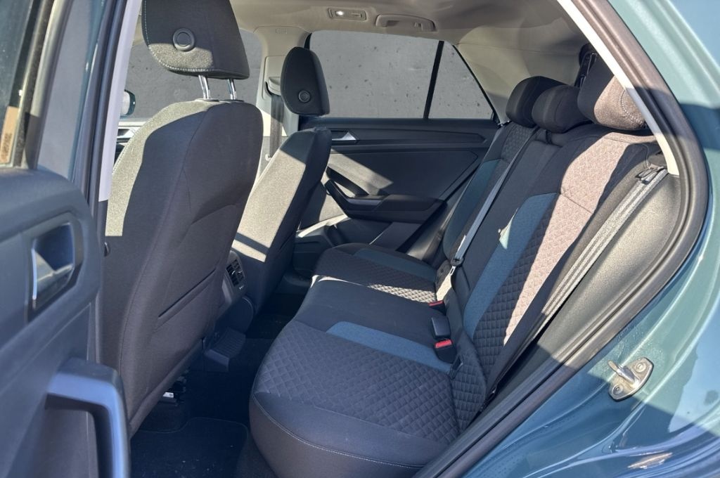 Volkswagen T-Roc IQ.DRIVE 2.0 TDI Apple CarPlay LenkradHZG foto 8