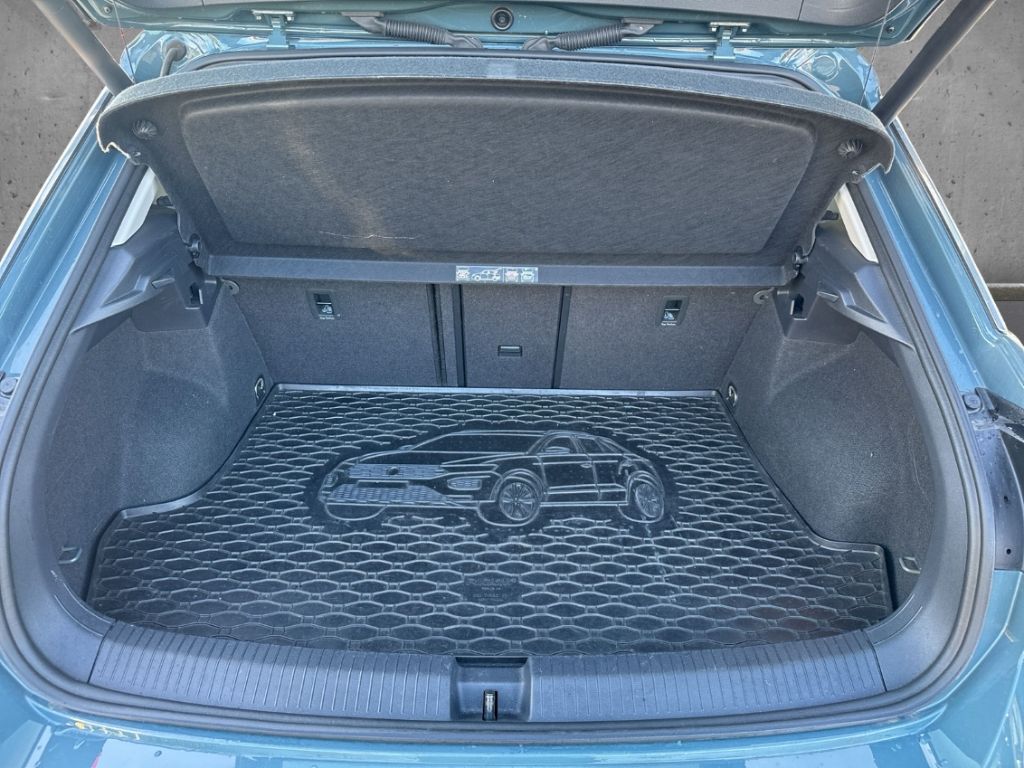 Volkswagen T-Roc IQ.DRIVE 2.0 TDI Apple CarPlay LenkradHZG foto 10