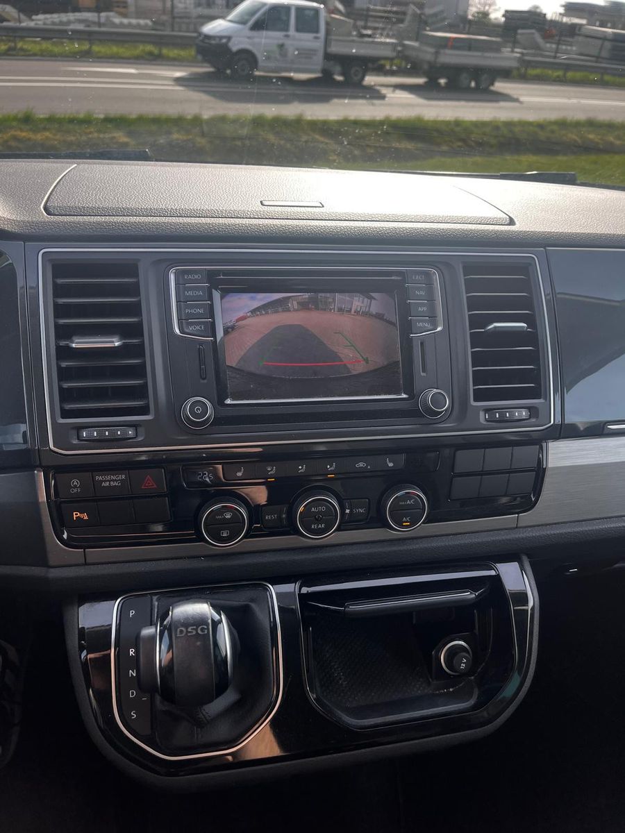 Volkswagen T6 Multivan Comfortline KEIN ÖLVERBRAUCH foto 6