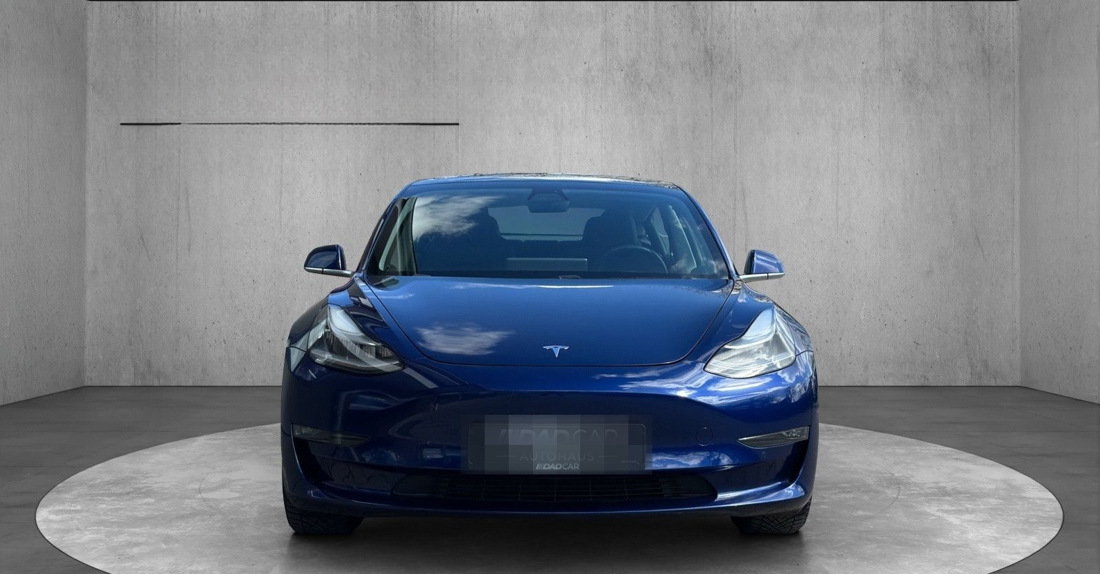 Tesla Model 3 Long Range Dual AWD *Wärmepumpe*EAP* foto 2