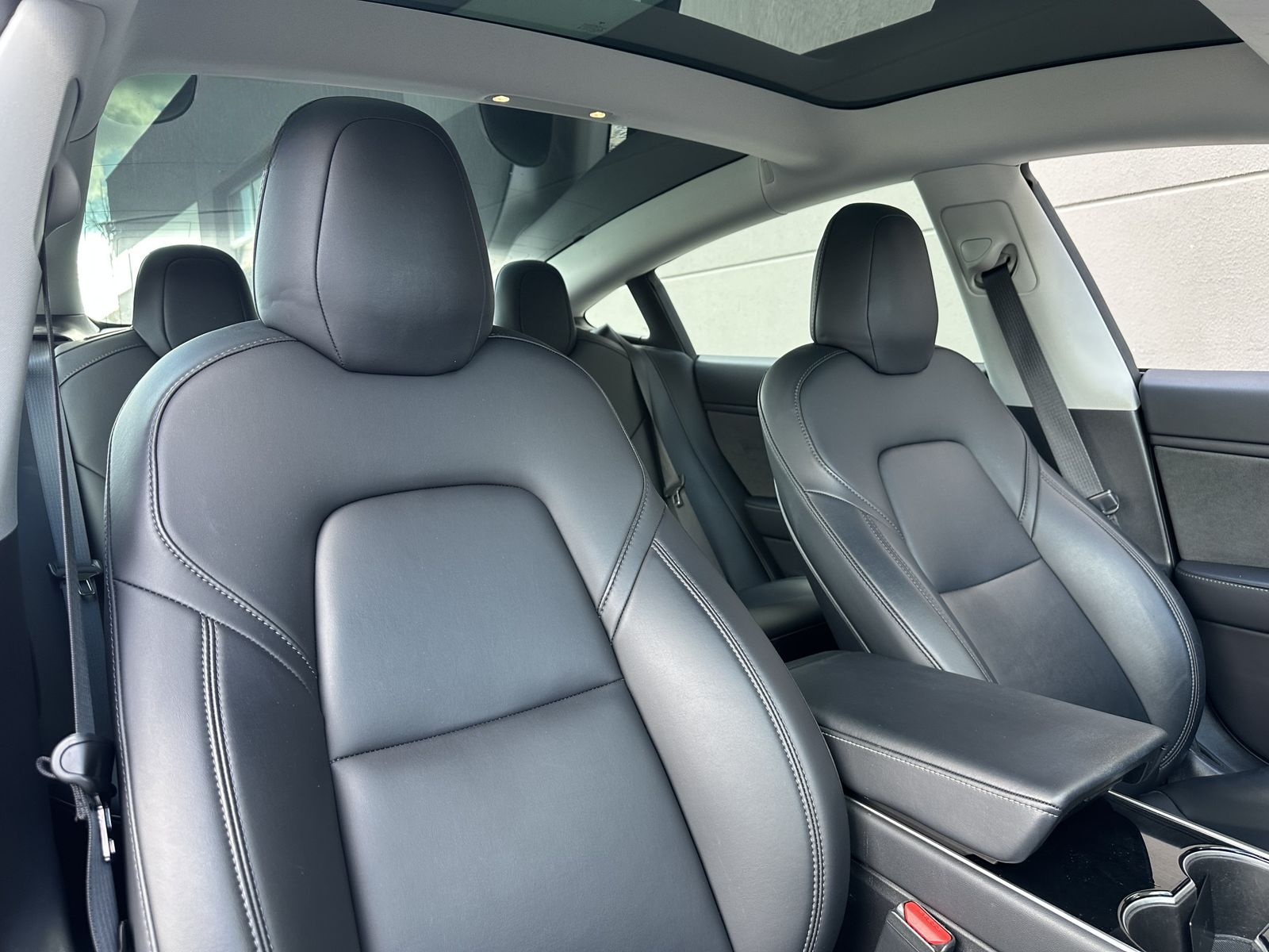 Tesla Model 3 Long Range Dual AWD *Wärmepumpe*EAP* foto 14