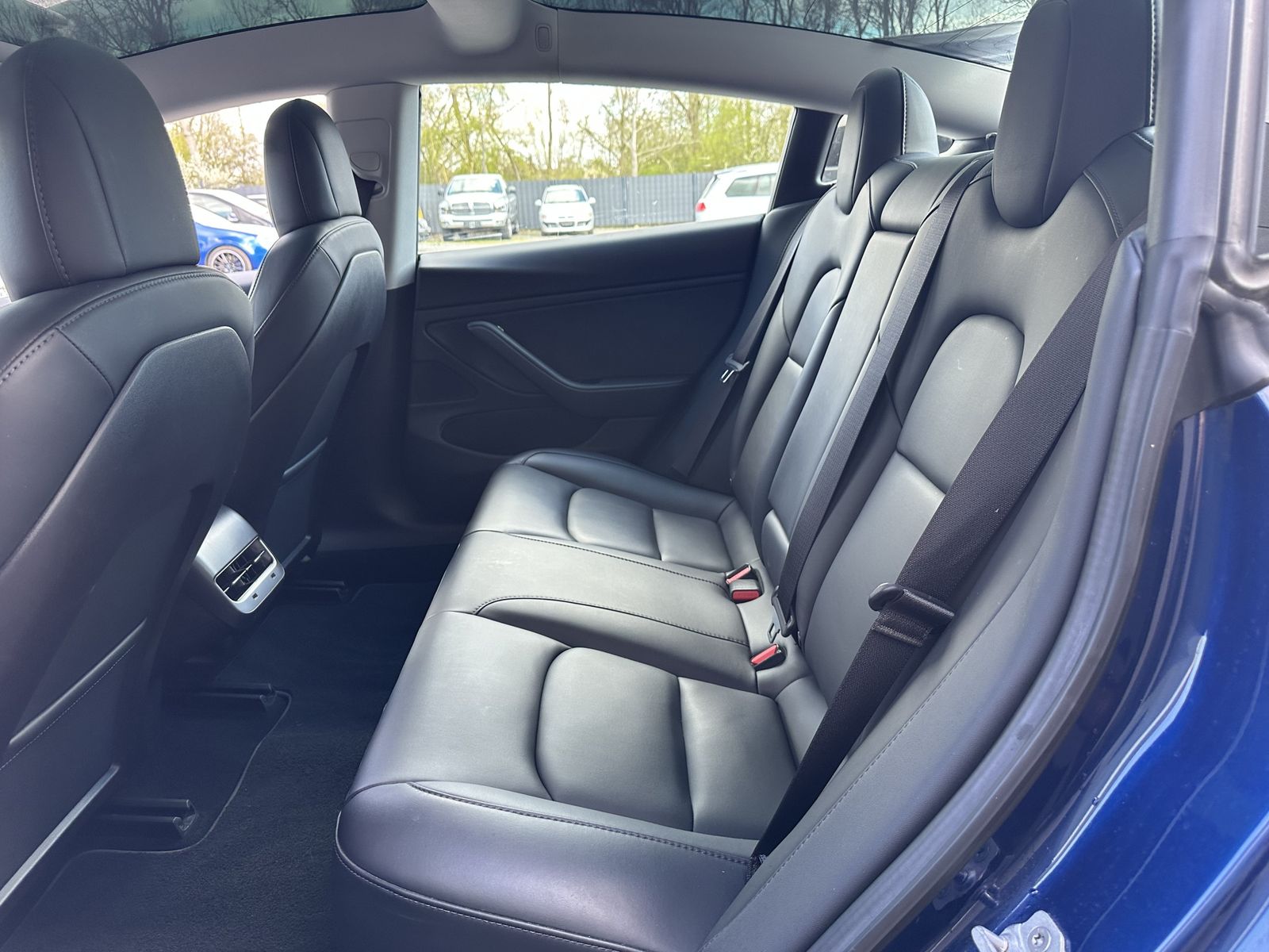 Tesla Model 3 Long Range Dual AWD *Wärmepumpe*EAP* foto 15