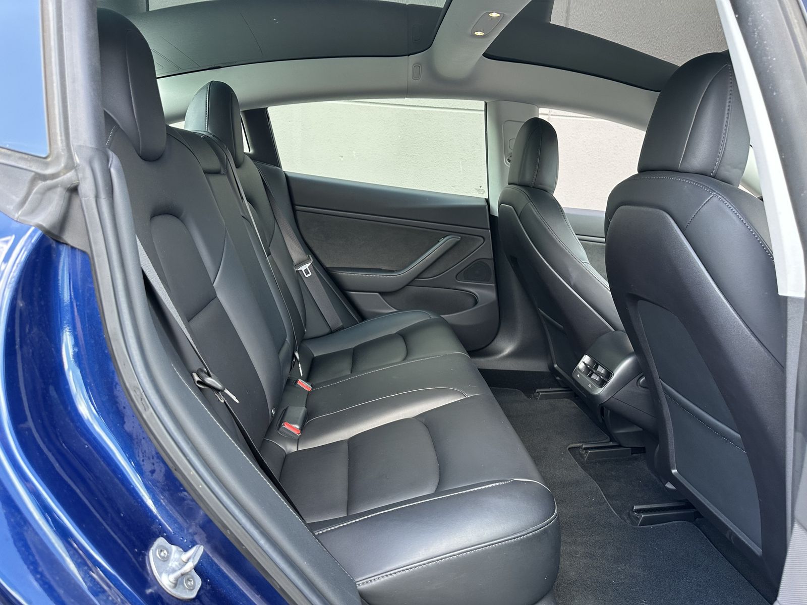 Tesla Model 3 Long Range Dual AWD *Wärmepumpe*EAP* foto 17