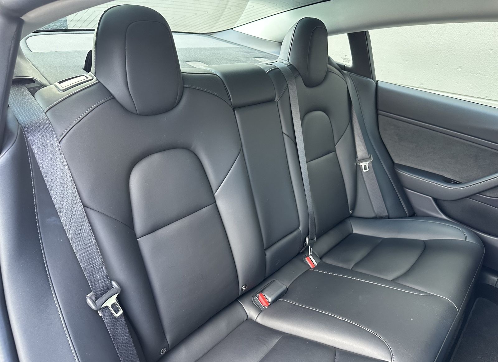 Tesla Model 3 Long Range Dual AWD *Wärmepumpe*EAP* foto 18
