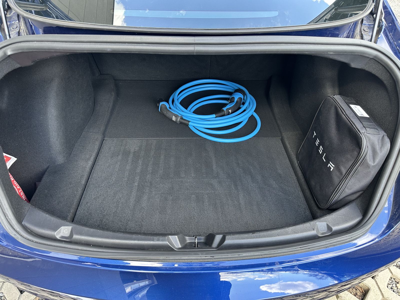 Tesla Model 3 Long Range Dual AWD *Wärmepumpe*EAP* foto 19
