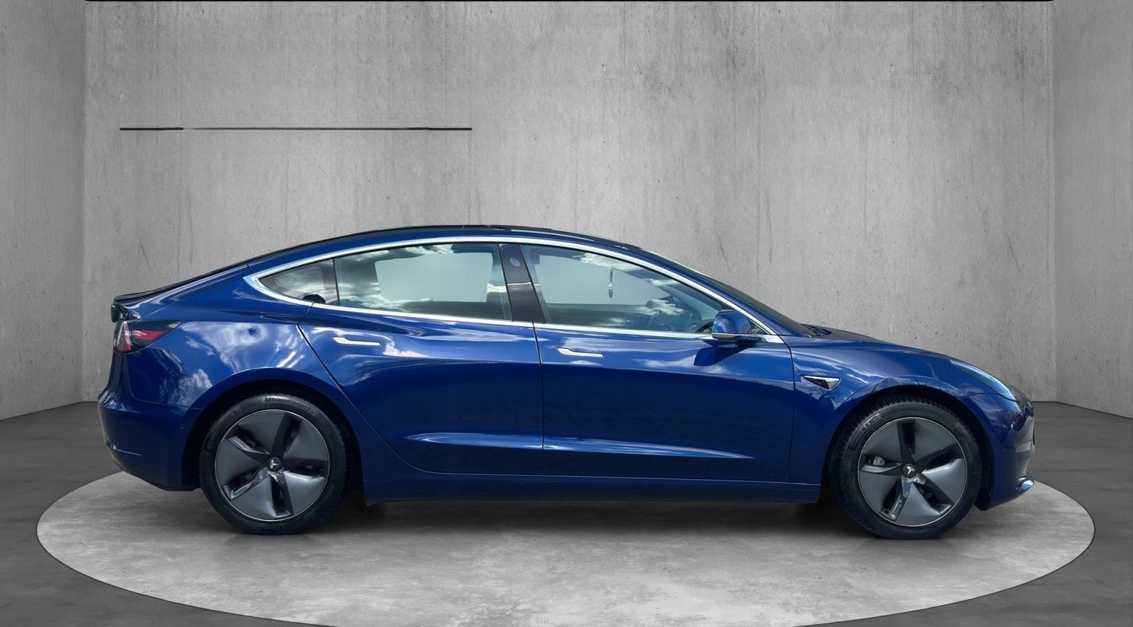 Tesla Model 3 Long Range Dual AWD *Wärmepumpe*EAP* foto 20