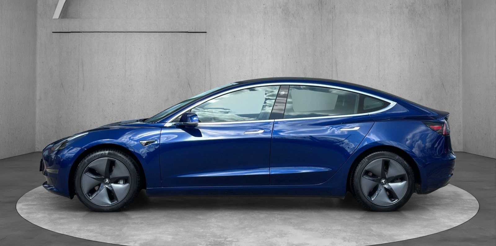 Tesla Model 3 Long Range Dual AWD *Wärmepumpe*EAP* foto 3