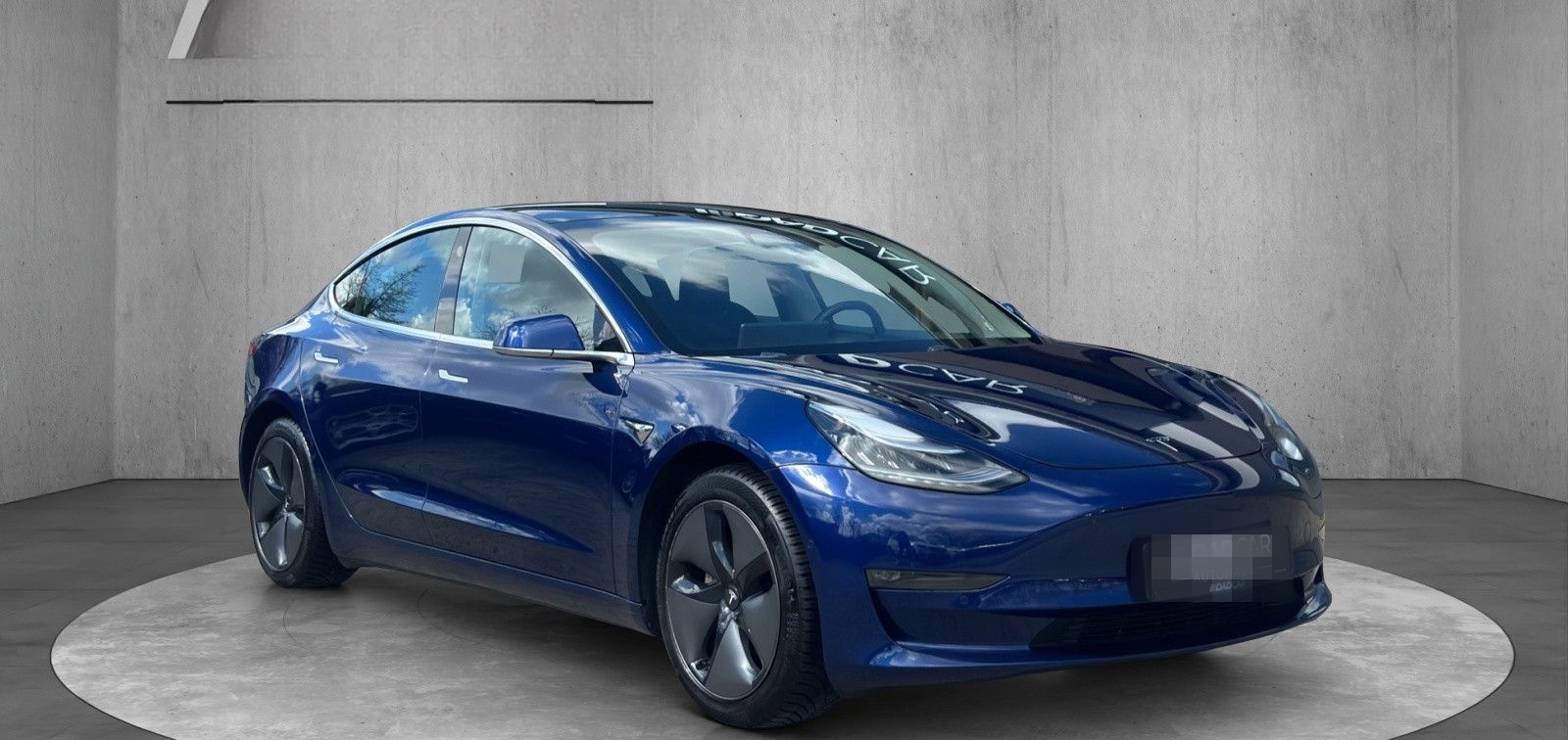Tesla Model 3 Long Range Dual AWD *Wärmepumpe*EAP* foto 21