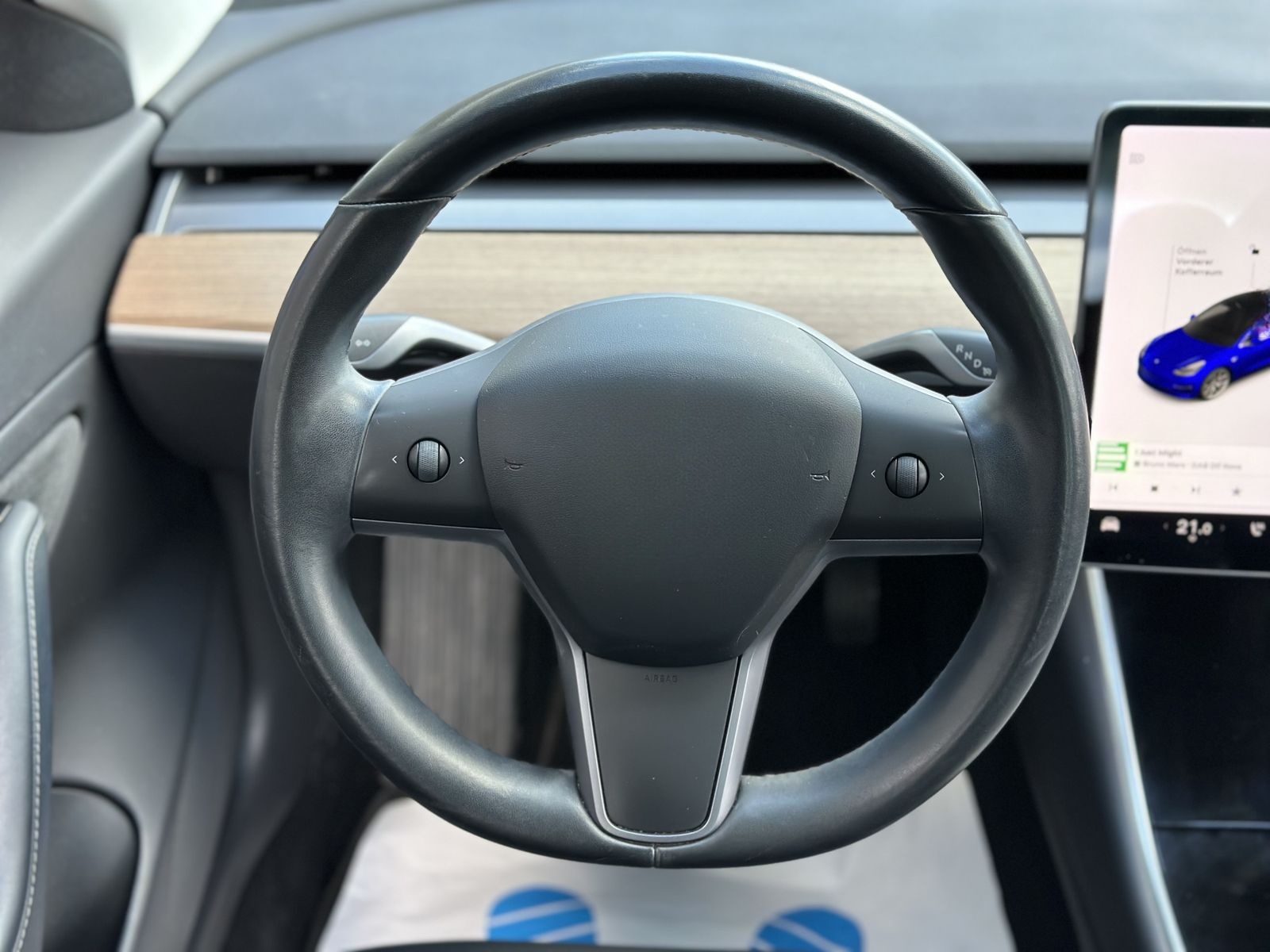 Tesla Model 3 Long Range Dual AWD *Wärmepumpe*EAP* foto 22