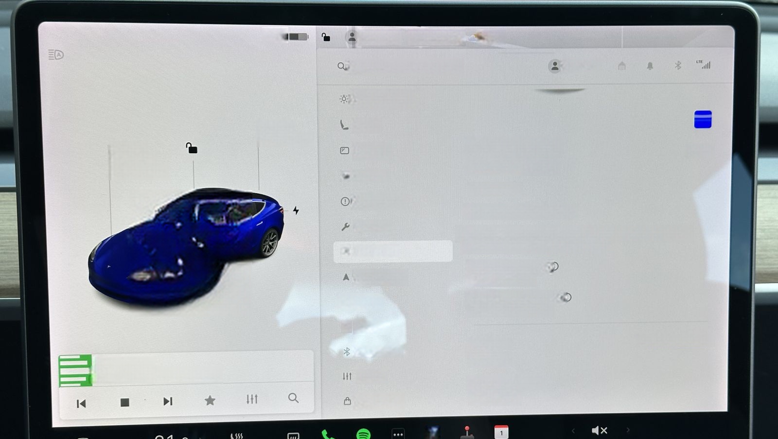 Tesla Model 3 Long Range Dual AWD *Wärmepumpe*EAP* foto 24