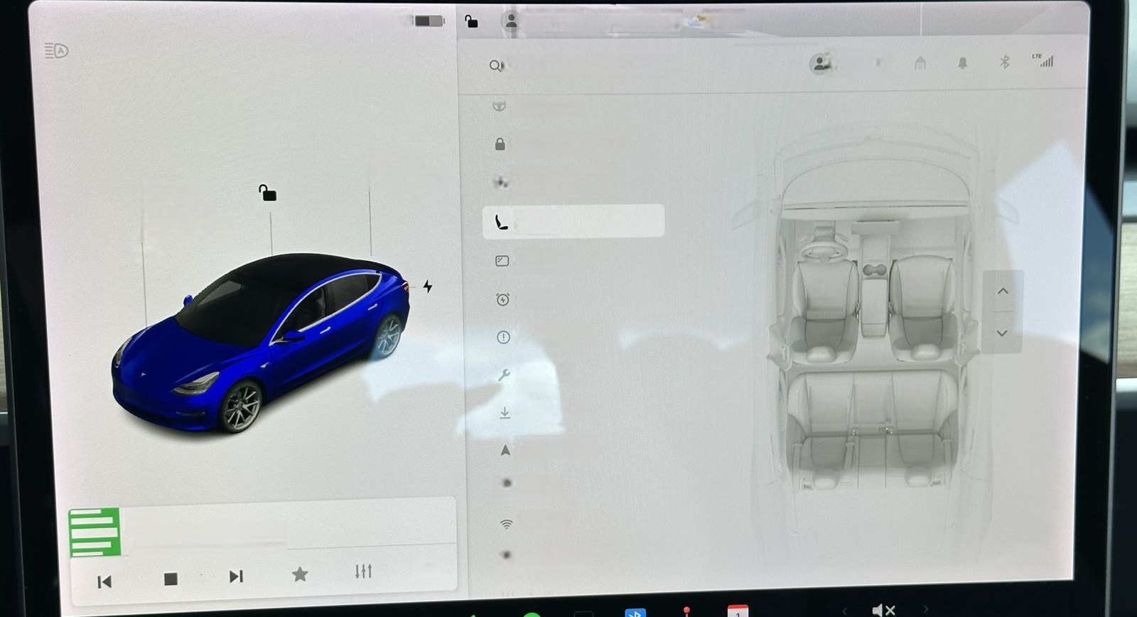 Tesla Model 3 Long Range Dual AWD *Wärmepumpe*EAP* foto 25