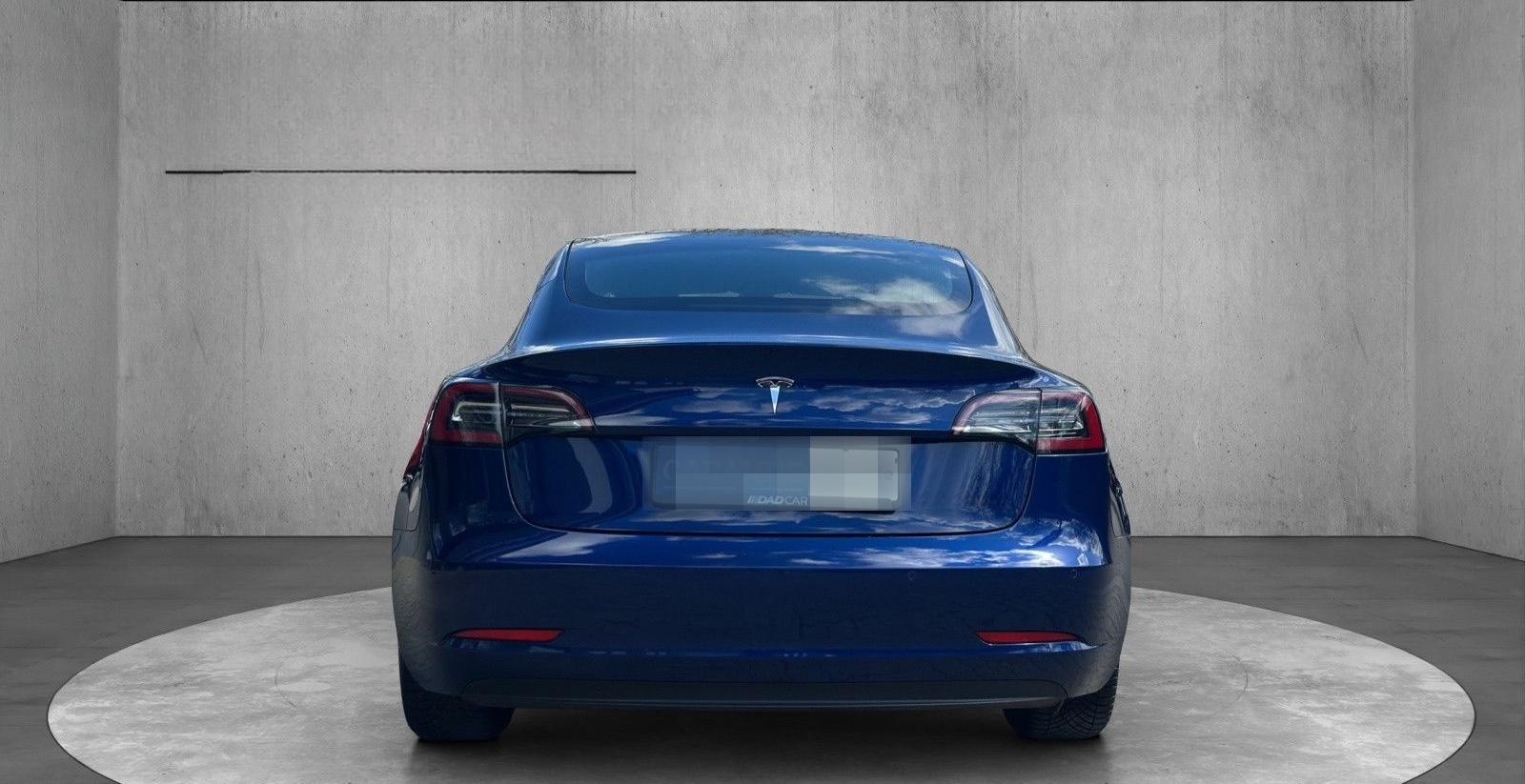 Tesla Model 3 Long Range Dual AWD *Wärmepumpe*EAP* foto 4