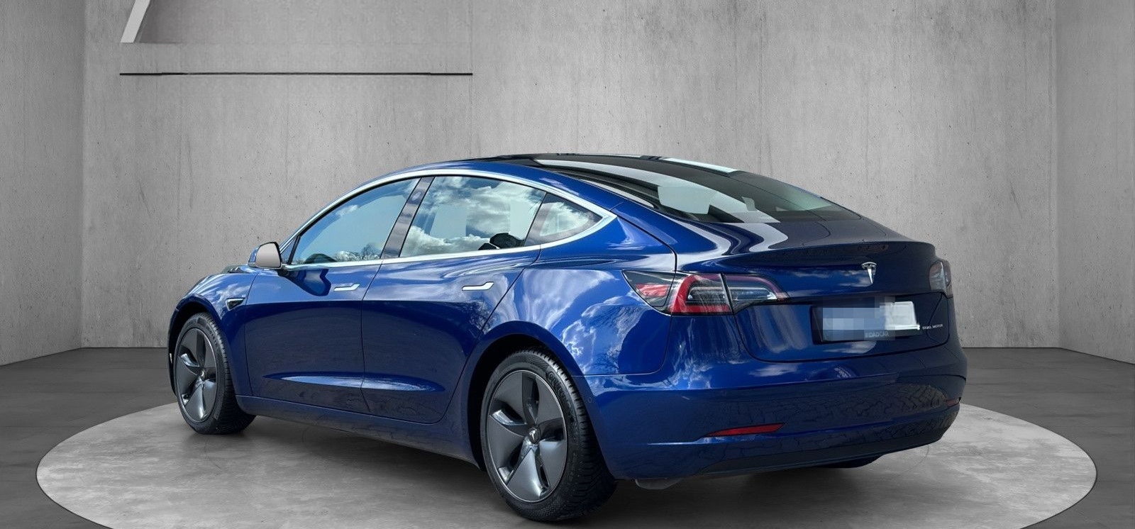 Tesla Model 3 Long Range Dual AWD *Wärmepumpe*EAP* foto 9