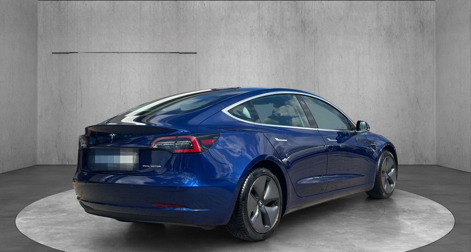 Tesla Model 3 Long Range Dual AWD *Wärmepumpe*EAP* foto 10