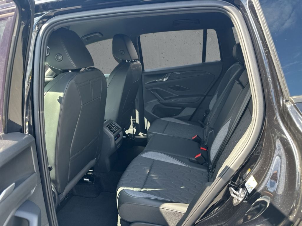 Volkswagen Tiguan TDI DSG GOAL AHK PlusPaket Navi AreaView foto 8