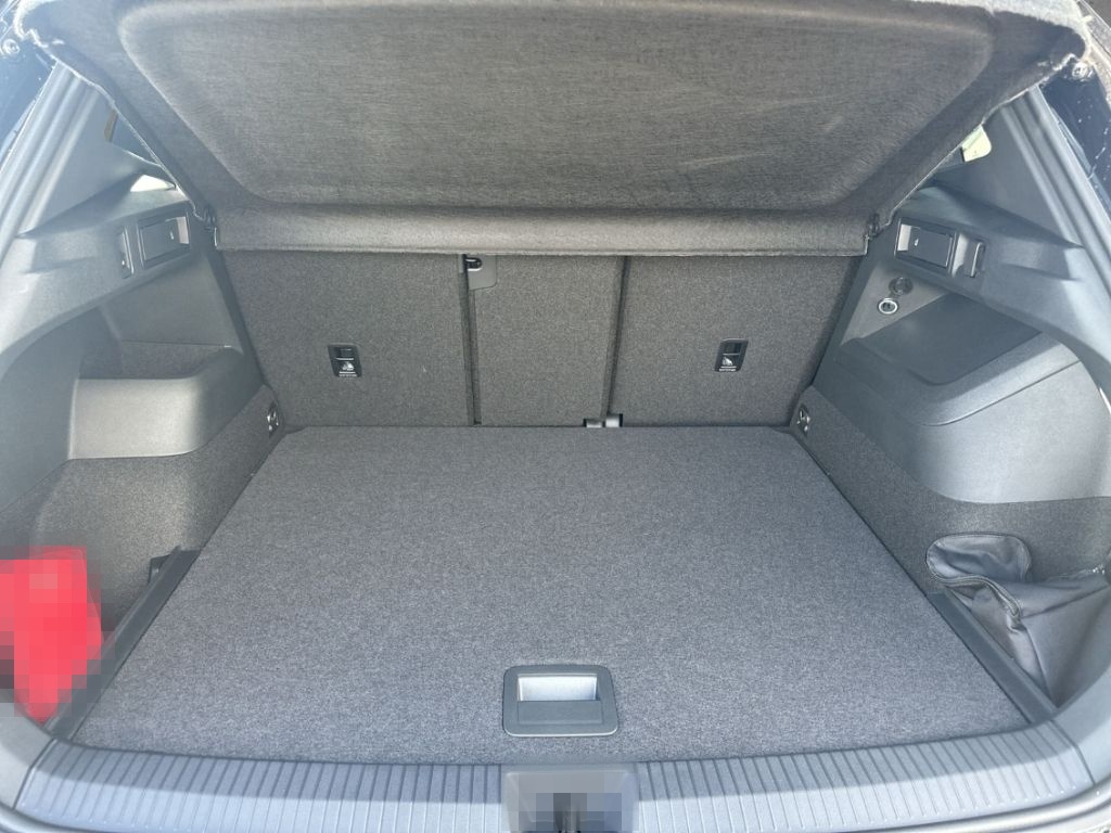 Volkswagen Tiguan TDI DSG GOAL AHK PlusPaket Navi AreaView foto 10