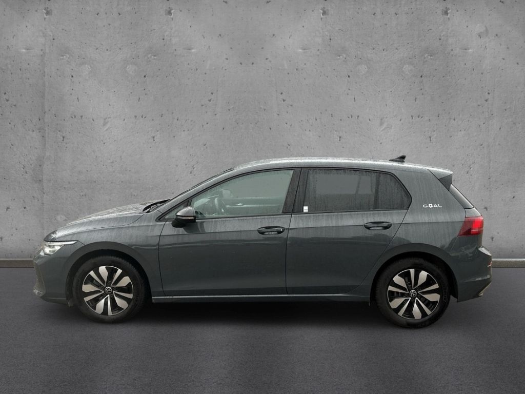 Volkswagen Golf 8 2.0 TDI DSG Goal AHK LED+ Navi ACC Kamera foto 2
