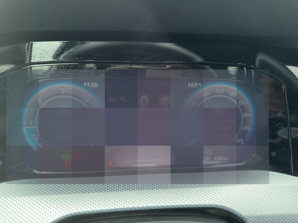 Volkswagen Golf 8 2.0 TDI DSG Goal AHK LED+ Navi ACC Kamera foto 15