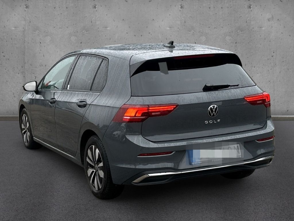 Volkswagen Golf 8 2.0 TDI DSG Goal AHK LED+ Navi ACC Kamera foto 3
