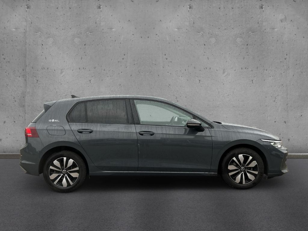 Volkswagen Golf 8 2.0 TDI DSG Goal AHK LED+ Navi ACC Kamera foto 5