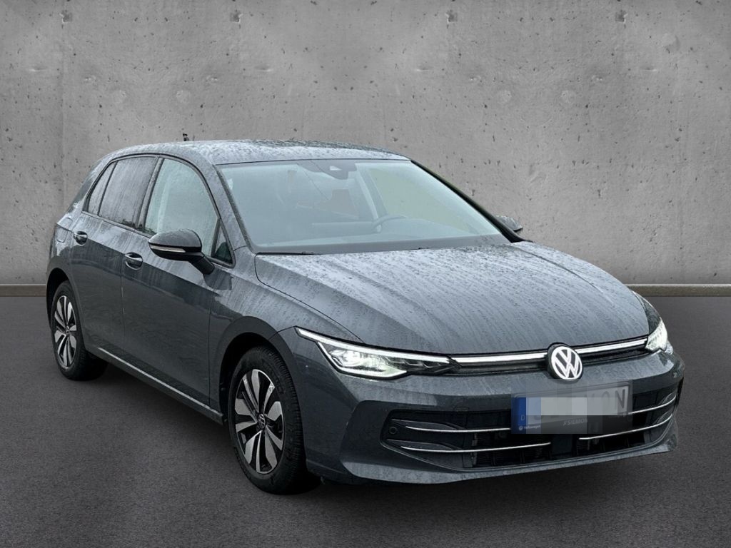 Volkswagen Golf 8 2.0 TDI DSG Goal AHK LED+ Navi ACC Kamera foto 6