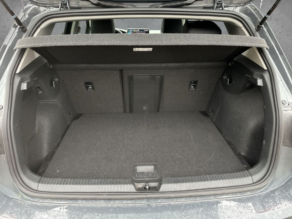 Volkswagen Golf 8 2.0 TDI DSG Goal AHK LED+ Navi ACC Kamera foto 10