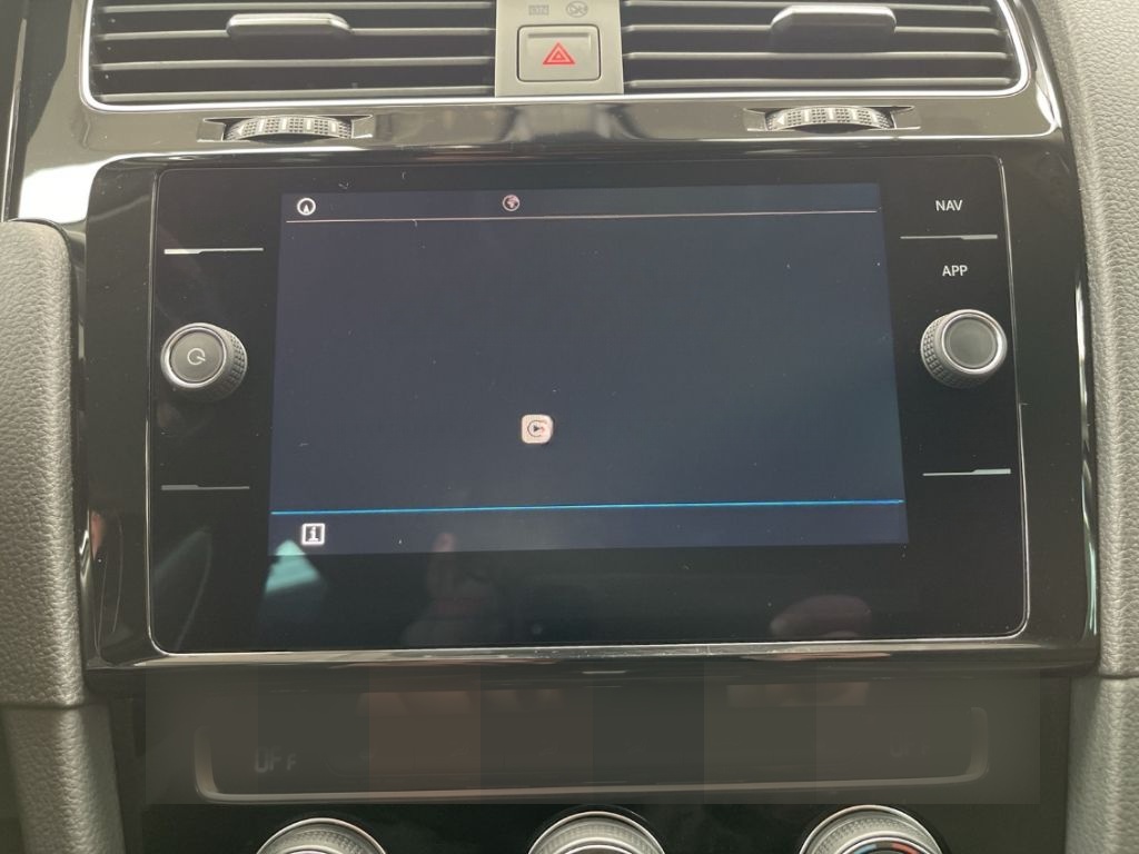 Volkswagen Golf VII BMT Start-Stopp 2.0 TDI EU6d-T 7 Var 2. foto 16